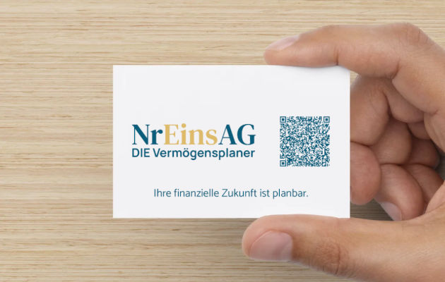 Eckig Rückseite
